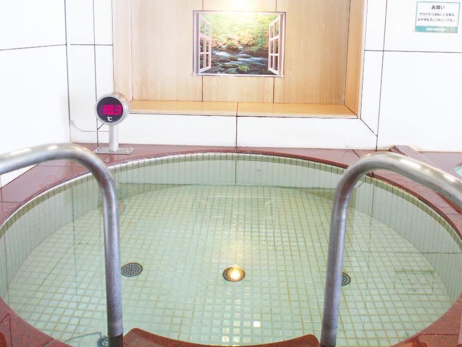 Ueno Station Hostel Oriental Ⅱ Tokio Exterior foto